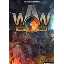 Wars Across The World: Expanded Collection