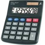 Vector Calculator Vector 3724 KAV VC-805 Калкулатори