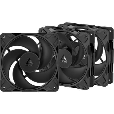ARCTIC P12 Reverse Pro A-RGB (ACFAN00332A)