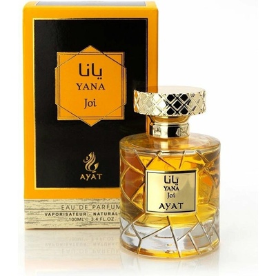 Ayat yana joi parfémovaná voda dámská 100 ml