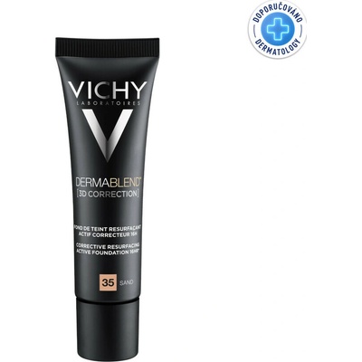 Vichy Dermablend 25 3D korekční make-up 30 ml