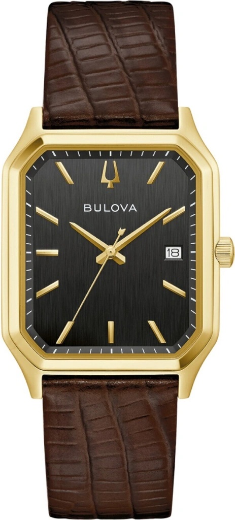 Bulova 97B235
