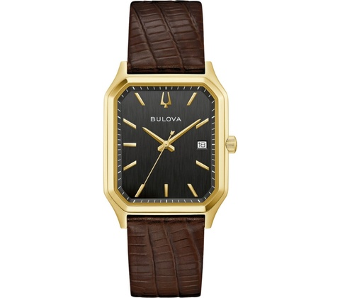 Bulova 97B235