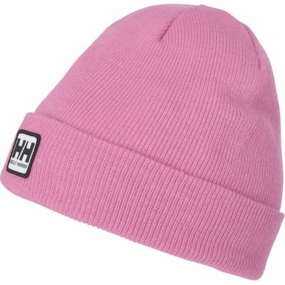 Dětská zimní čepice Helly Hansen K Urban Cuff meta pink