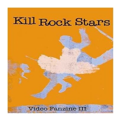 V/A - Kill Rock Stars Video Fanzine 2005 DVD