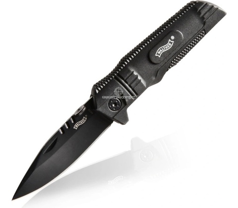 Walther Sub Companion