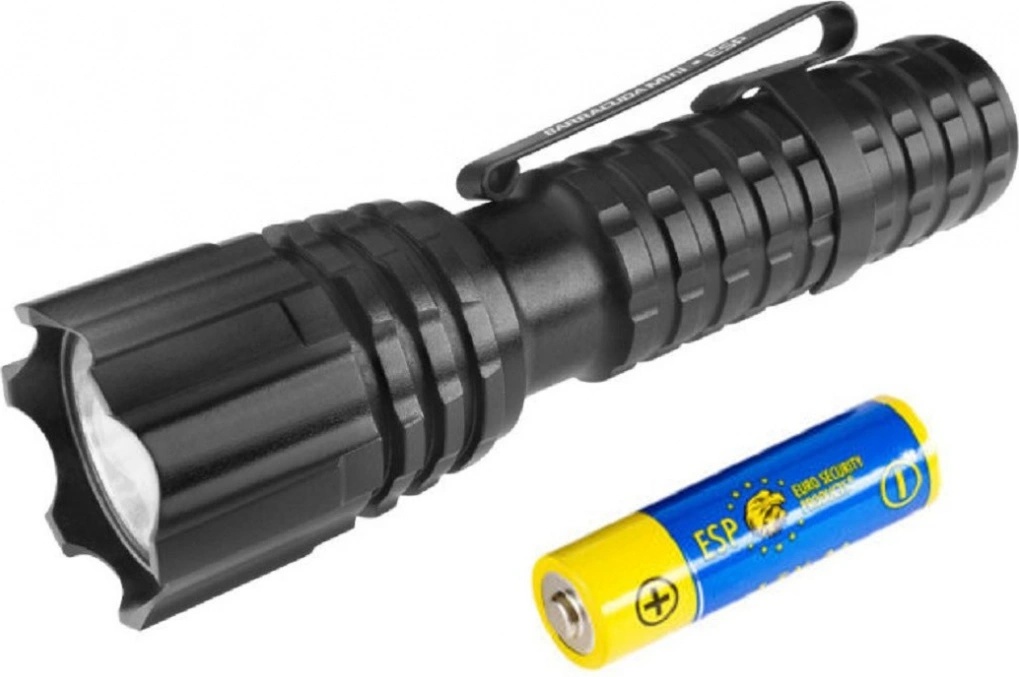 ESP BarracudaMINI