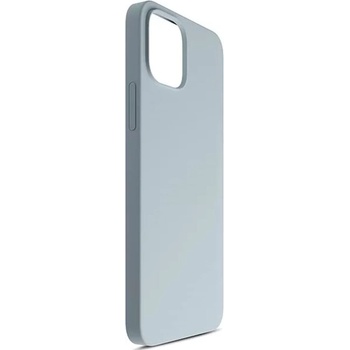 3mk Protection Калъф за iPhone 14, силиконов, 3MK Hardy Case, син