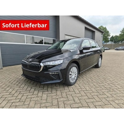 Skoda Scala 1.0 TSI DSG Selection 85 kW