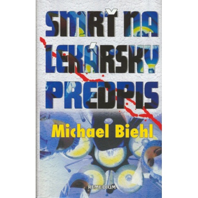 Smrť na lekársky predpis