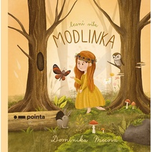 Lesní víla Modlinka