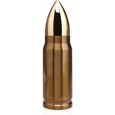 Gadget Master Termoska GW1529 350 ml měděná