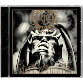 Behemoth - Shit Ov God CD