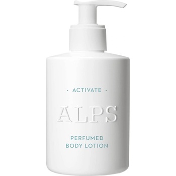 Alps Лосион за тяло Activate, 300 ml