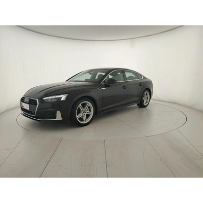 Audi A5 40 TDI S tronic Sportback Advanced Business 150 kW