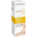 Prípravky na opaľovanie Bioderma Photoderm Mineral Fluide SPF50+ 75 g