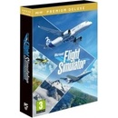 Hry na PC Flight Simulator (Premium Deluxe Edition)