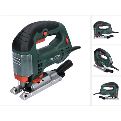 Metabo STEB 100 QUICK 601110000
