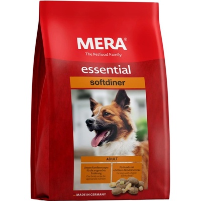 Meradog Softdiner 2 x 12,5 kg