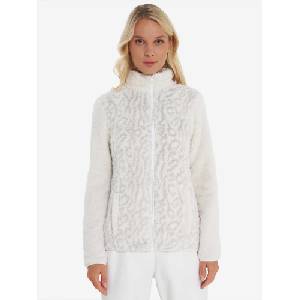 GLISSADE Полар Women's F/Z Fleece (138523-WA)