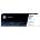 HP 205A Cyan Original LaserJet Toner Cartridge (CF531A)