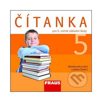Čítanka 5
