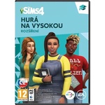 Electronic Arts The Sims 4 Discover University (PC)