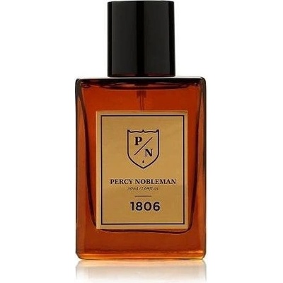 Percy Nobleman 1806 toaletná voda pánska 50 ml