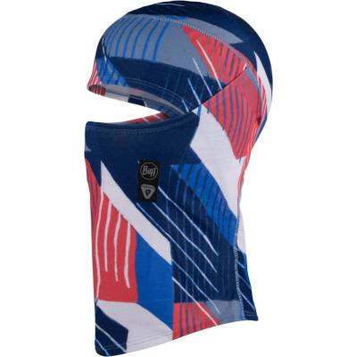Dětská kukla Buff ThermoNet Balaclava modrá