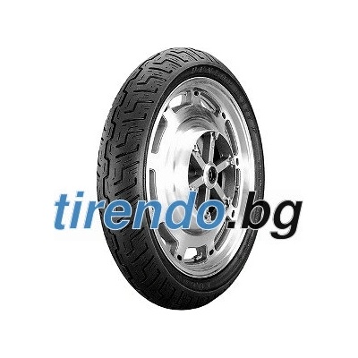 Dunlop K 177 F ( 120/90-18 TT 65H M/C, Предно колело )