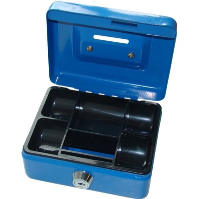 M.A.T. GROUP pokladna příruční 125x 95x60mm – Hledejceny.cz