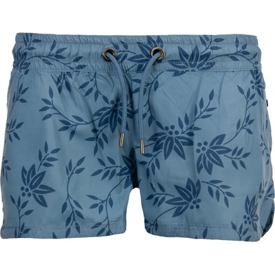 Alpine Pro Kavela dámské kalhoty modrá