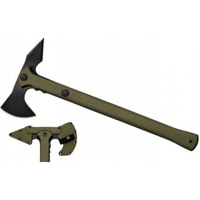 Sekera Cold Steel 48,2 cm, 0,82 kg