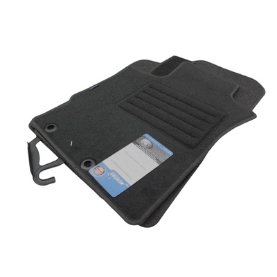 Petex Мокетни стелки за TOYOTA Yaris Hybrid (2012-2020) (112654202)