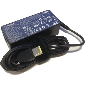Lenovo adaptér ThinkPad/IdeaPad 45W AC adaptér - Europe 0B47036 - originálny