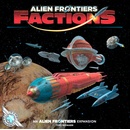 Game Salute Alien Frontiers Factions 2018