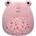 Jazwares Розова жаба - Клайн, 20 см (SQCR07656)