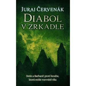 Diabol v zrkadle | Juraj Červenák (2016)