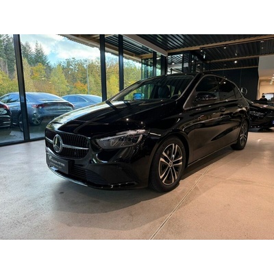 Mercedes-Benz B 200 120 kW