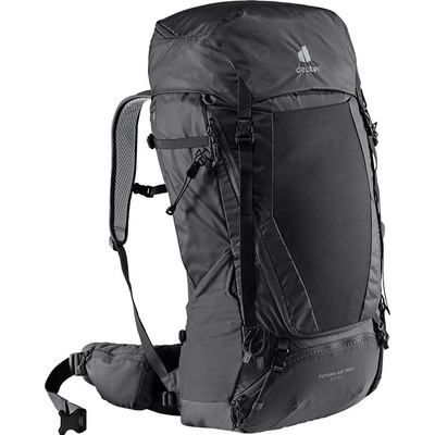 Deuter Futura Air Trek 60l black graphite