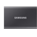 Pevné disky externí Samsung T7 4TB, MU-PC4T0T/WW
