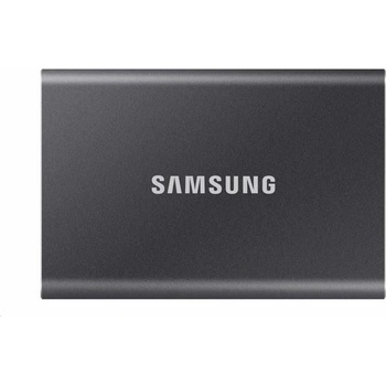 Samsung T7 4TB, MU-PC4T0T/WW