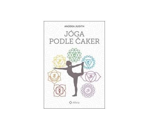 Jóga podle čaker