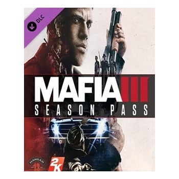 Mafia 3 Season Pass
