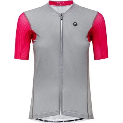 Pissei Sanremo Donna Grigio/Rosso dámský