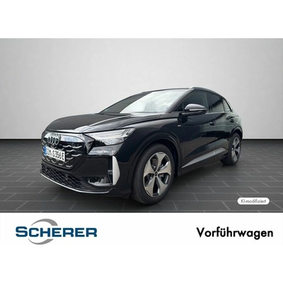 Audi Q4 150 kW