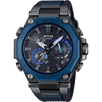 Casio MTG-B2000B-1A2