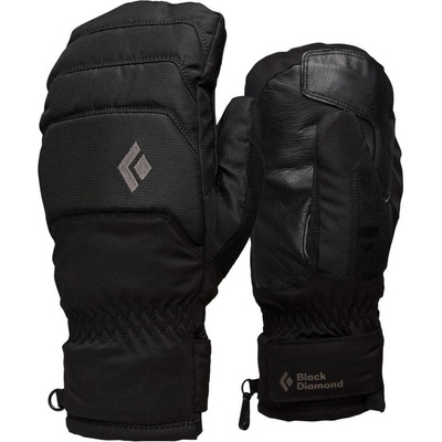 Black Diamond Mission MX mitts – Zboží Mobilmania