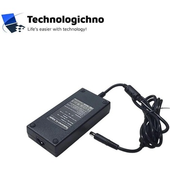 Makki Зарядно Dell 19.5V 9.23A 180W Smart Заместител (MAKKI-NA-DL-76)