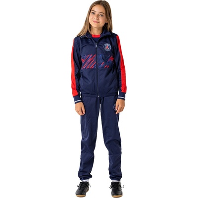 Fan-shop detská souprava PSG 2026 modré